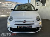 Fiat 500 1.0 Hybrid Connect