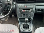 Audi A4 1.9 TDI Confort