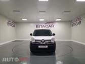 Renault Kangoo EXPRESS 1.5 DCI 90HP ENERGY S/S MAXI BUSINESS