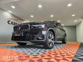 Volvo XC40 1.5 T5 PHEV Momentum Plus