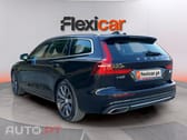 Volvo V60 2.0 T6 AWD TE Inscription Expression