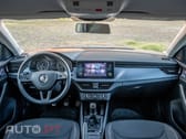Skoda Scala 1.0 TSI Ambition