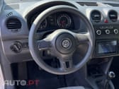 Volkswagen Caddy 1.6 TDi Extra