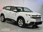 Citroen C5 Aircross 1.6 Hybrid Feel Pack e-EAT8