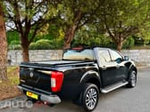 Nissan Navara Automática