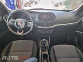 Fiat Tipo 1.3 M-Jet Street