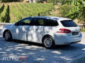 Peugeot 308 SW 1.5 BlueHDi Style