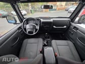 Jeep Wrangler 2.4