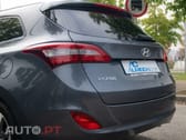 Hyundai i30 1.6 CRDi GO!