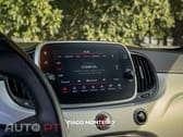 Fiat 500 1.0 Hybrid Connect