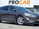 Ford Focus SW 1.5 TDCi EcoBlue Titanium