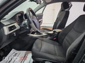 BMW 318 d Touring Line Sport