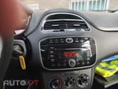 Fiat Punto 1.3Mjet diesel 85cv AC Nacional