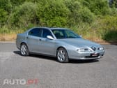 Alfa Romeo 166 2.0 V6 TB