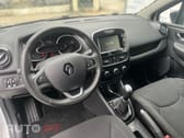 Renault Clio limites