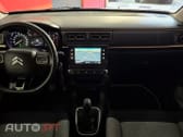 Citroen C3 1.2 PureTech Origins