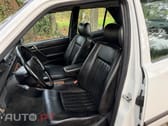 Mercedes-Benz 260 260 E