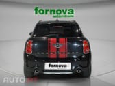 MINI Countryman Cooper SD ALL4