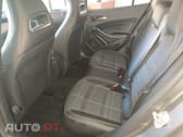 Mercedes-Benz GLA 180 CDI URBAN SPORT