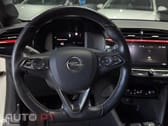 Opel Corsa-E GS Line