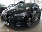 Renault Clio 1.0 TCe Techno Bi-Fuel