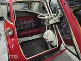 BMW Isetta 300