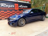 BMW M4 Competition