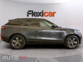 Land Rover Velar 2.0 D200 MHEV 4x4 R-DINAMIC