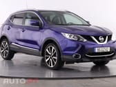 Nissan Qashqai 1.6 dCi 360 S