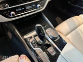 BMW 530 iPerformance 