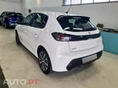 Peugeot 208 1.5 Bluehdi Active