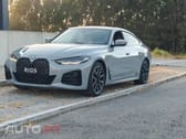 BMW 420 d Pack M Auto