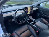 Tesla Model 3 Performance Dual Motor AWD