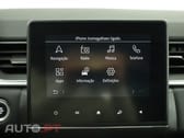 Renault Captur Captur 1.0 TCe Techno