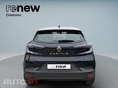 Renault Captur 1.0 TCe 100 Bi-Fuel evolution