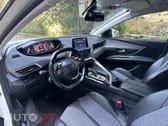 Peugeot 3008 1.2 PureTech Allure EAT8