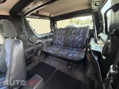 Opel Frontera 2.5 TD Sport