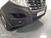 Renault Master L2H2 3.5T 2.3 DCI 130CV GPS CAM. TRASEIRA IVA DEDUTIVEL