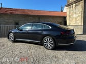 Volkswagen Arteon 2.0 TDI Elegance DSG