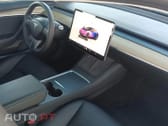 Tesla Model 3 Standard RWD