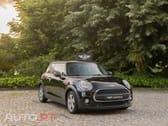MINI Cooper One