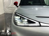 Smart #1 66 kWh Brabus AWD