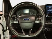 Ford Fiesta 1.0 EcoBoost ST-Line