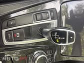 BMW 530 d Pack M Auto