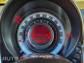 Fiat 500 1.0 Hybrid Connect