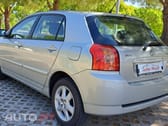 Toyota Corolla 1.4 D-4D