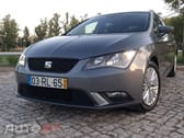 Seat Leon 1.6 TDI Style S/S