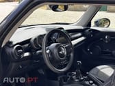 MINI Cooper One D