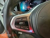 BMW 320 d Pack M Auto