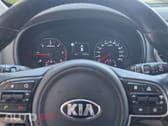 Kia Sportage 1.7 CRDi ISG TX Navi